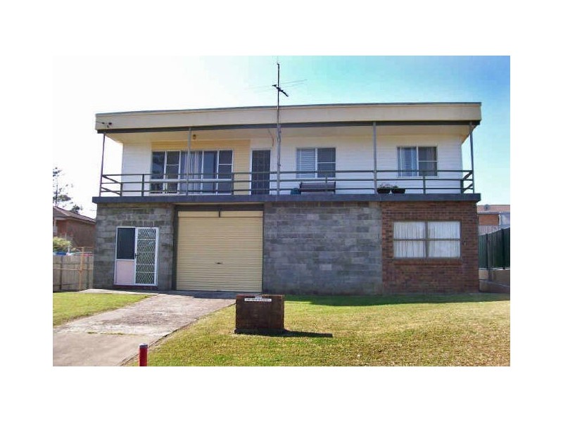 Old Bar NSW 2430