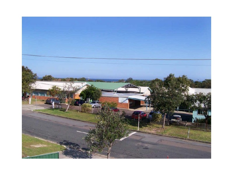 Old Bar NSW 2430