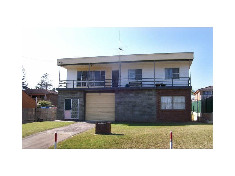 Old Bar NSW 2430