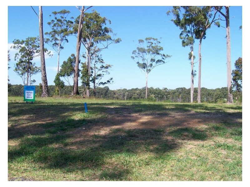 Peets Avenue, Wallabi Point NSW 2430