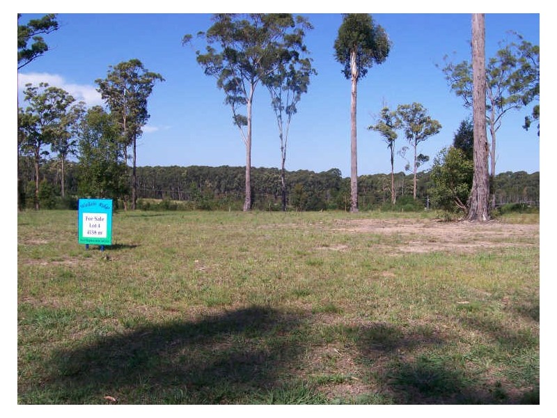 Peets Avenue, Wallabi Point NSW 2430