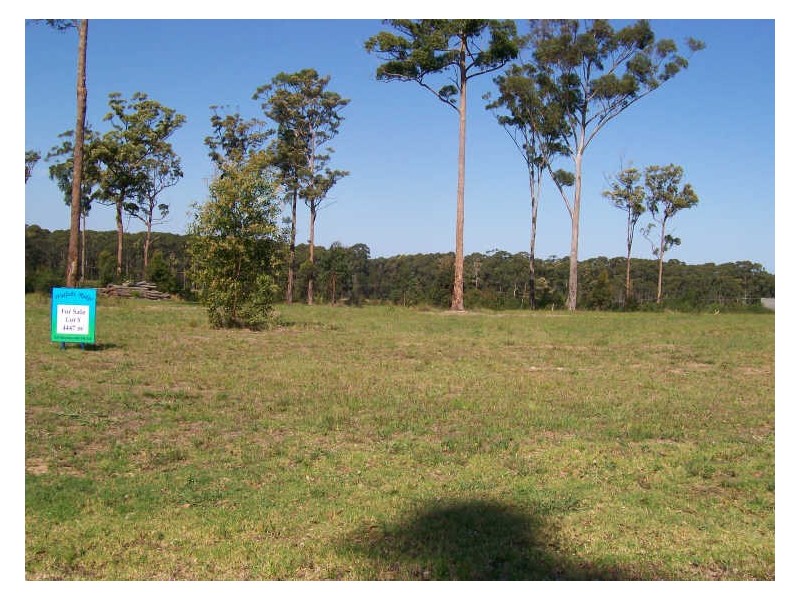 Peets Avenue, Wallabi Point NSW 2430