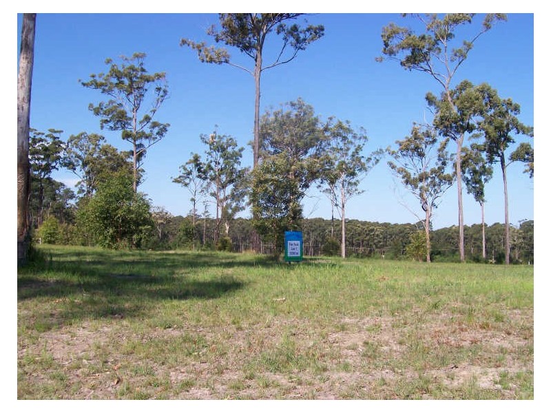 Peets Avenue, Wallabi Point NSW 2430