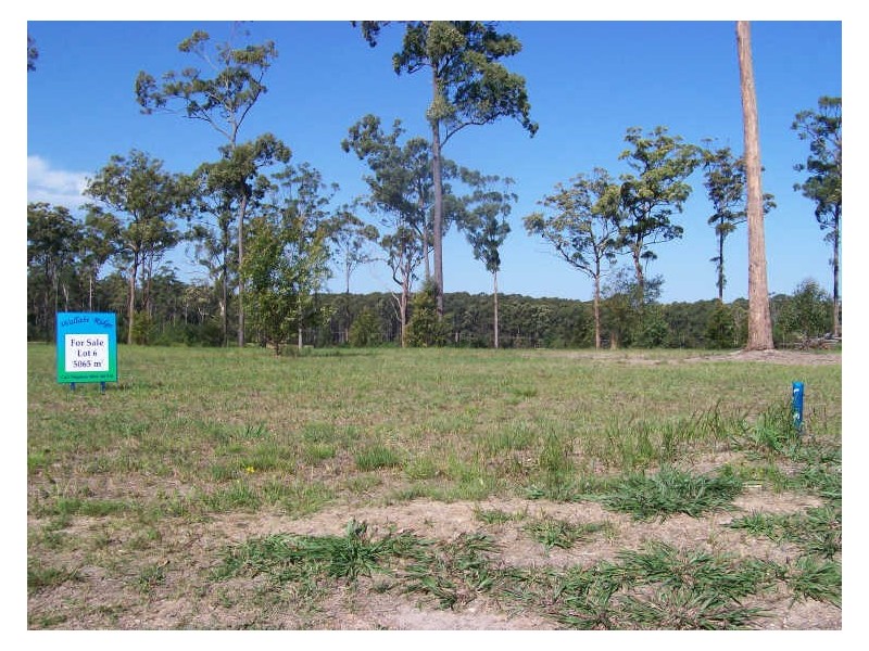 Peets Avenue, Wallabi Point NSW 2430