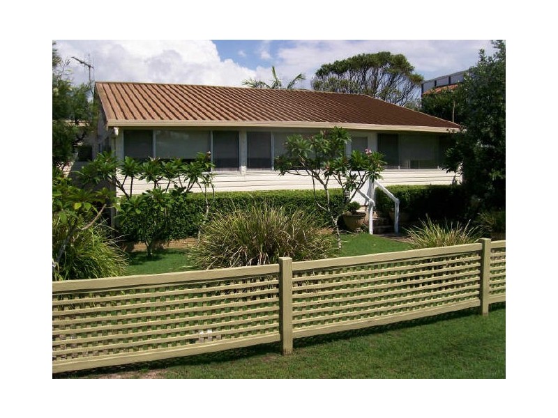 Manning Point NSW 2430