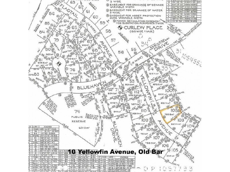 Old Bar NSW 2430