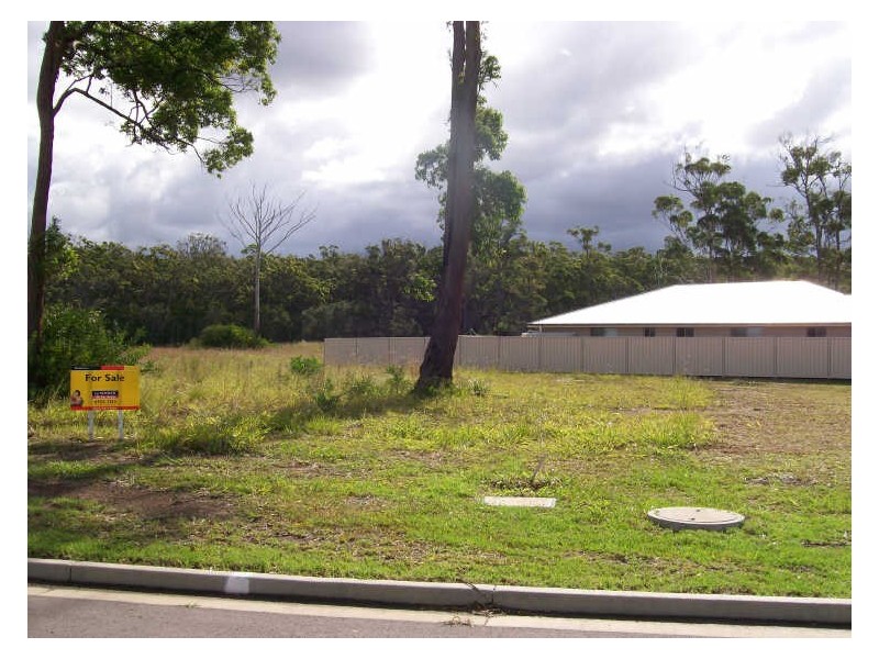 Lot 83 Bluehaven Drive, Old Bar NSW 2430