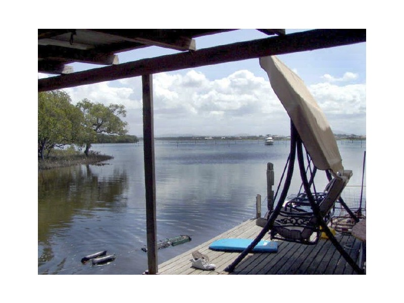 Manning Point NSW 2430