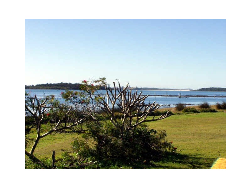 Manning Point NSW 2430