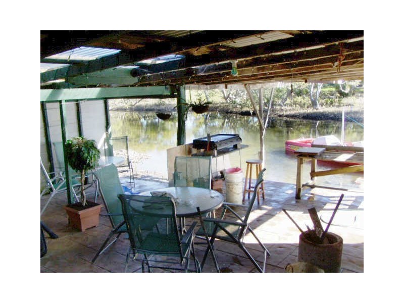 Manning Point NSW 2430