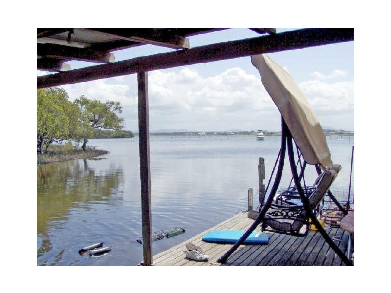 Manning Point NSW 2430