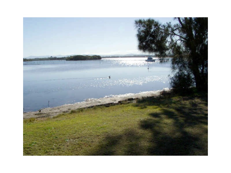 Manning Point NSW 2430