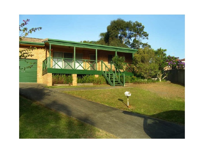 Old Bar NSW 2430