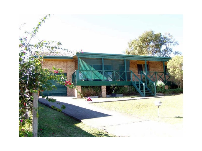 Old Bar NSW 2430