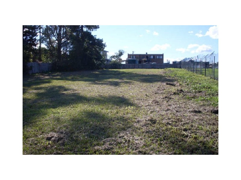 Old Bar NSW 2430