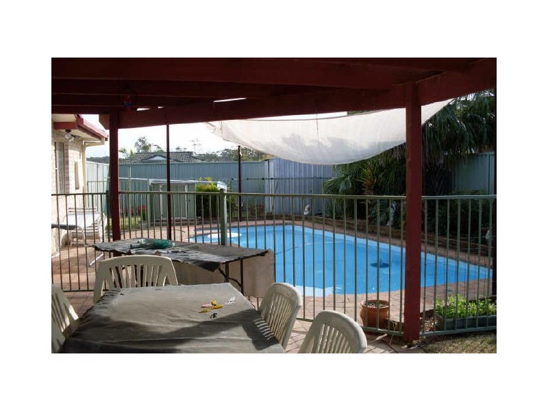 Old Bar NSW 2430