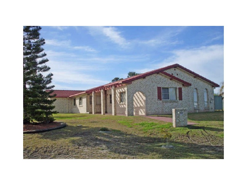 Old Bar NSW 2430