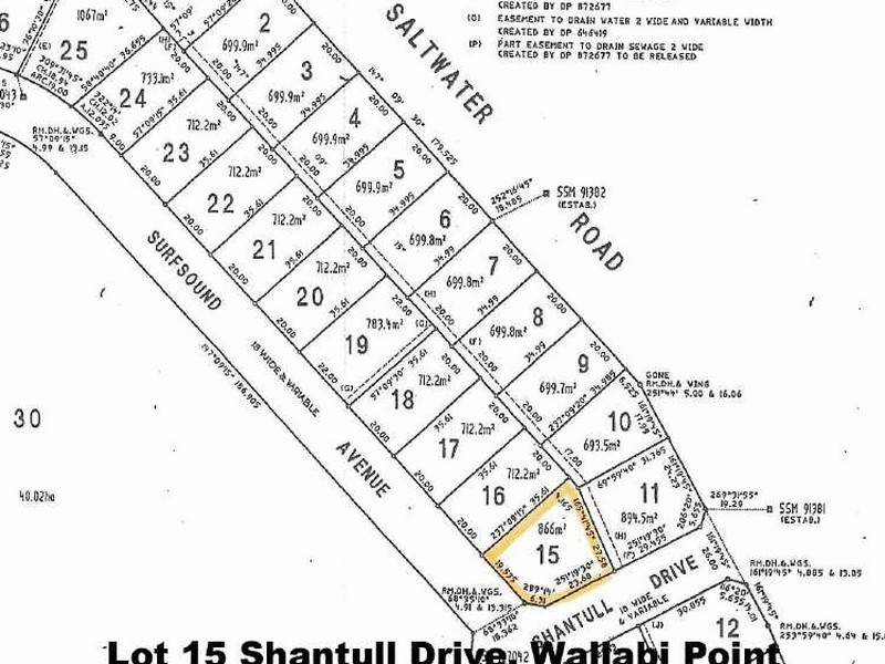 3 Shantull Drive, Wallabi Point NSW 2430