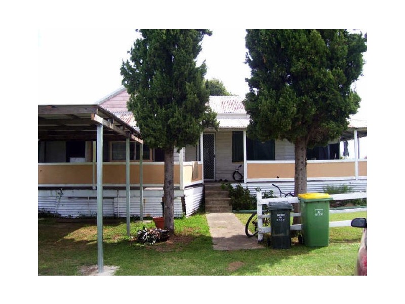 Oxley Island NSW 2430