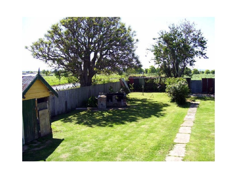 Oxley Island NSW 2430