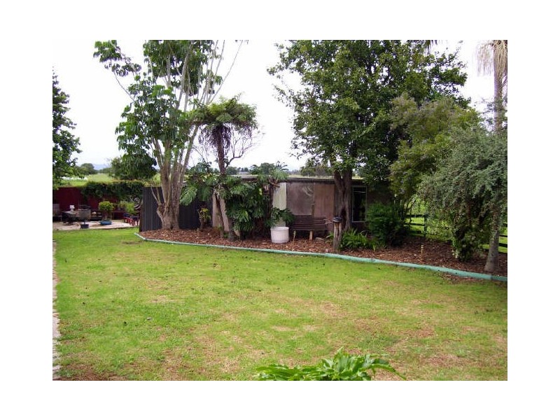 Oxley Island NSW 2430