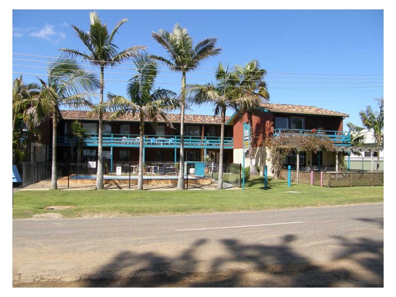 3/91 Main Road, Manning Point NSW 2430