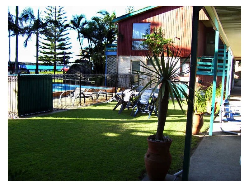 3/91 Main Road, Manning Point NSW 2430