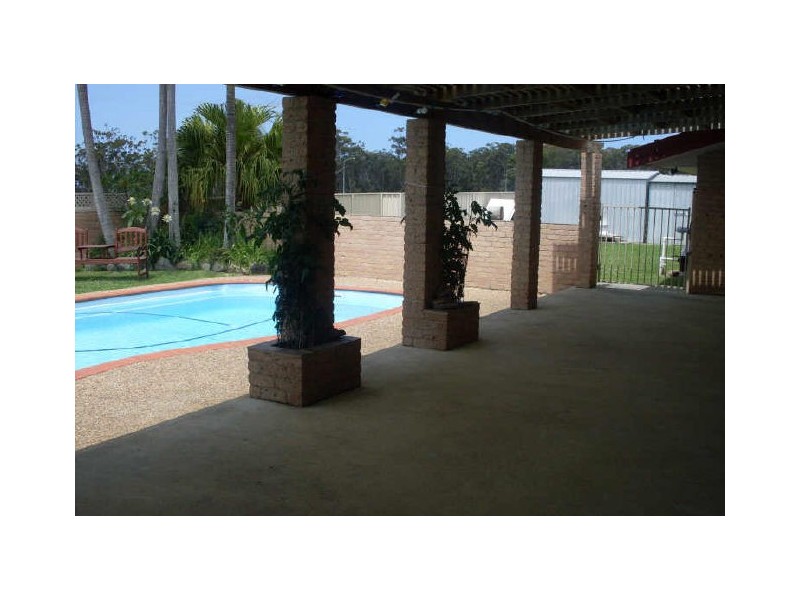 Wallabi Point NSW 2430