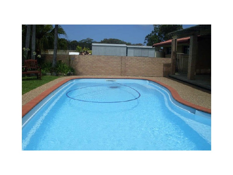 Wallabi Point NSW 2430