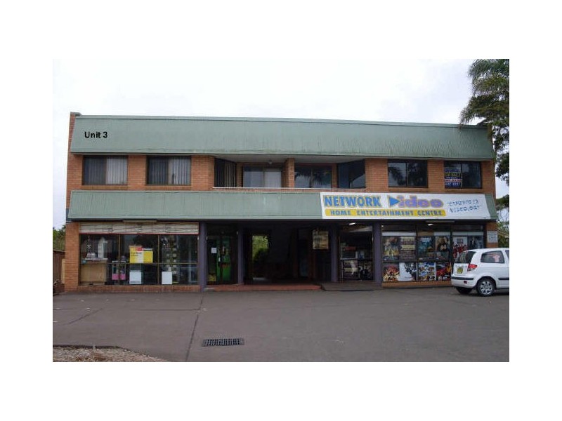 3/51 Old Bar Road, Old Bar NSW 2430