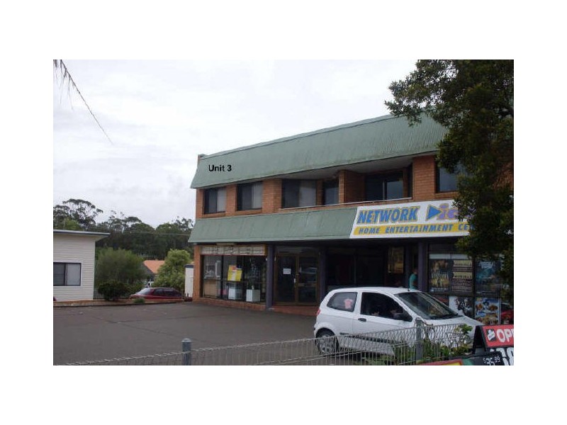 3/51 Old Bar Road, Old Bar NSW 2430