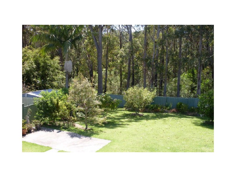 Old Bar NSW 2430
