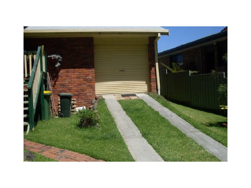 Old Bar NSW 2430