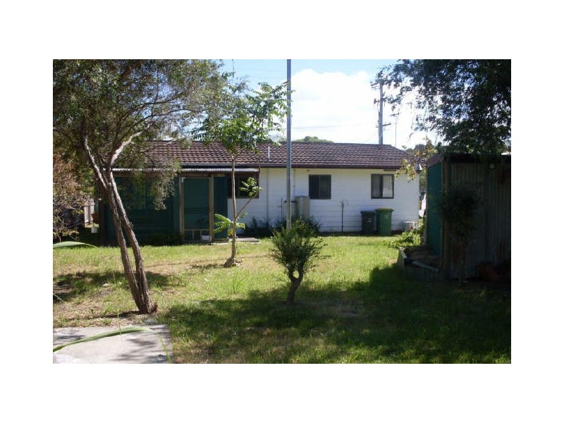 Old Bar NSW 2430