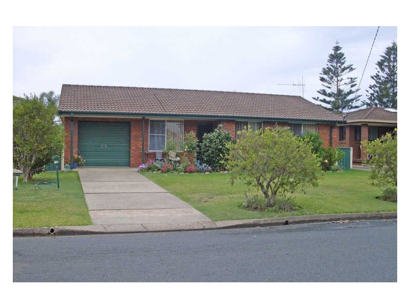 26 Waterman Street, Old Bar NSW 2430