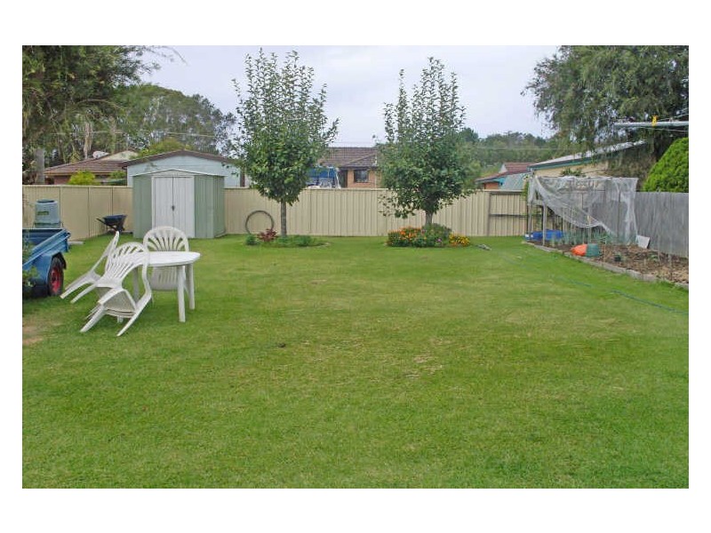 26 Waterman Street, Old Bar NSW 2430