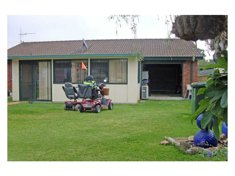 26 Waterman Street, Old Bar NSW 2430