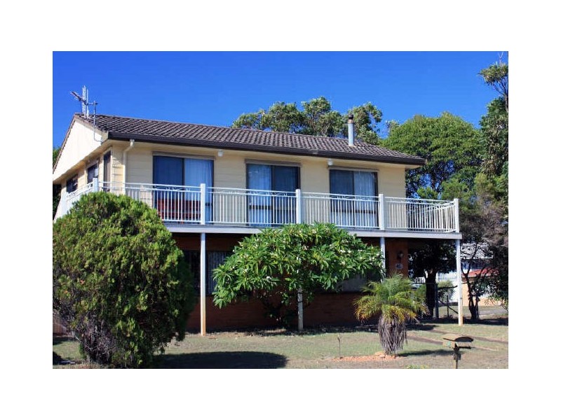Manning Point NSW 2430