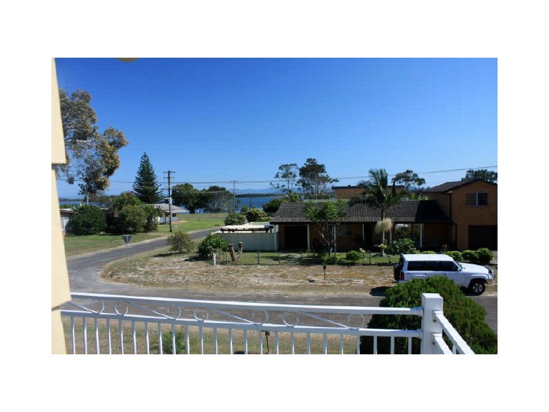 Manning Point NSW 2430