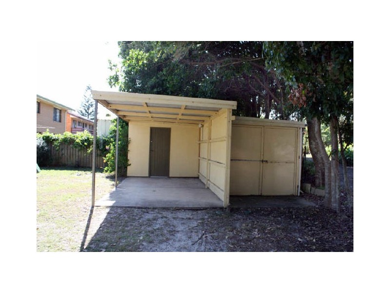 Manning Point NSW 2430