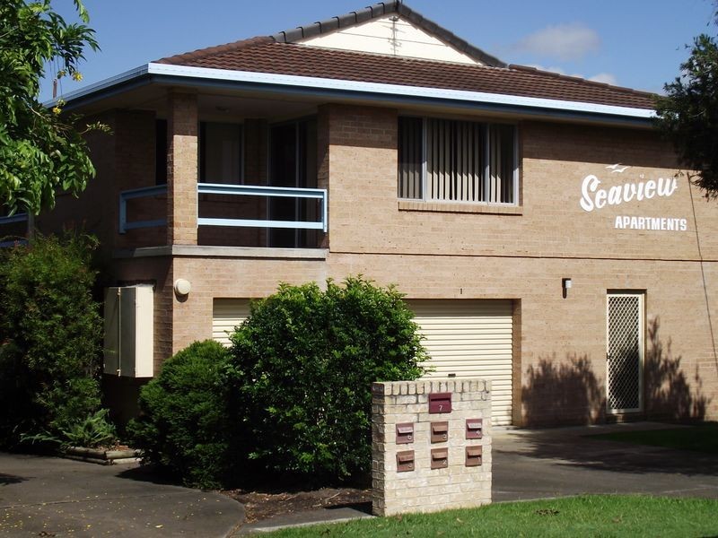 Old Bar NSW 2430
