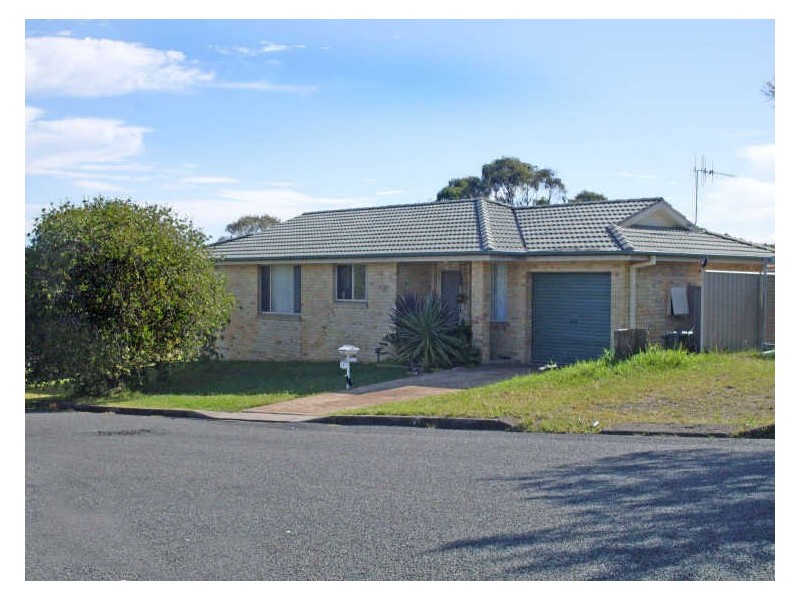 Old Bar NSW 2430