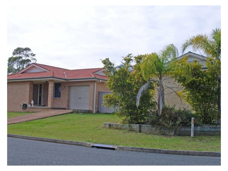 Old Bar NSW 2430
