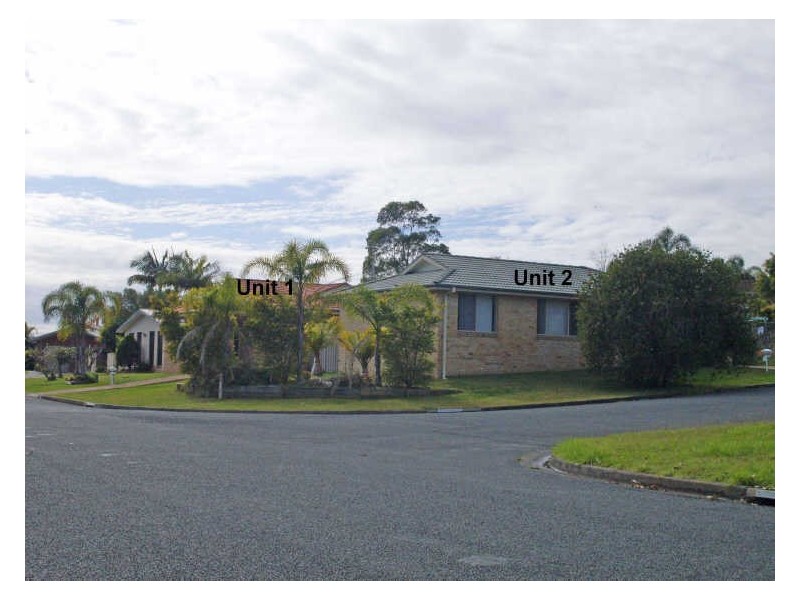 Old Bar NSW 2430