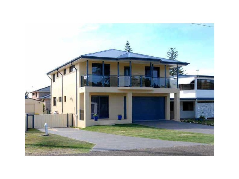 Manning Point NSW 2430