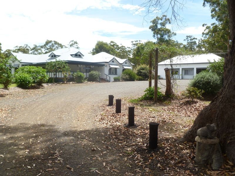 3 Rebecca Close, Old Bar NSW 2430