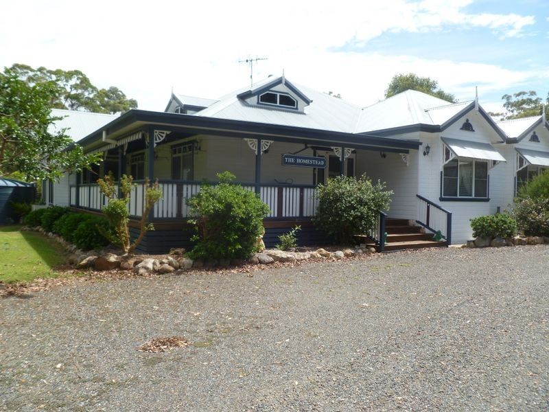 3 Rebecca Close, Old Bar NSW 2430