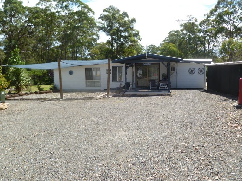 3 Rebecca Close, Old Bar NSW 2430