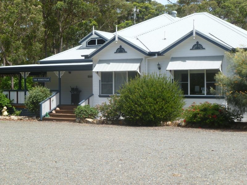 3 Rebecca Close, Old Bar NSW 2430