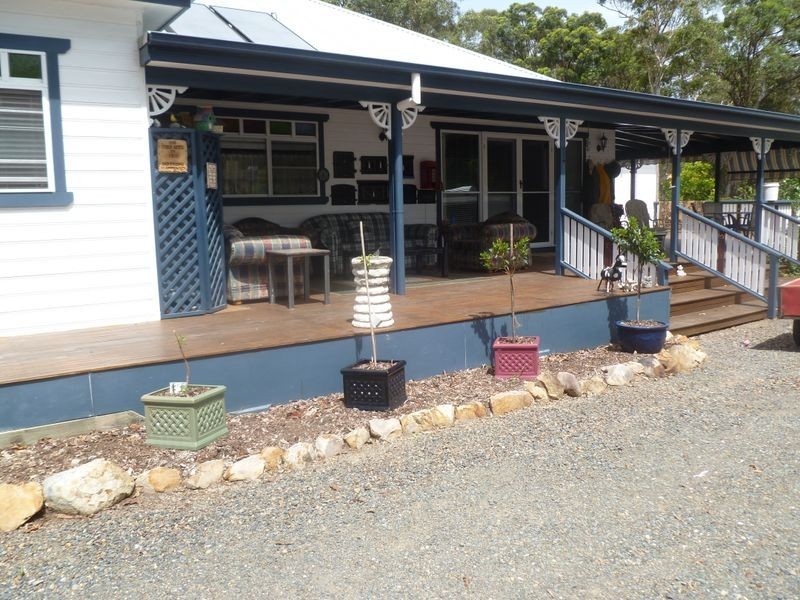 3 Rebecca Close, Old Bar NSW 2430